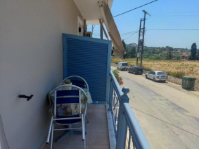 Superb studio in Lixouri